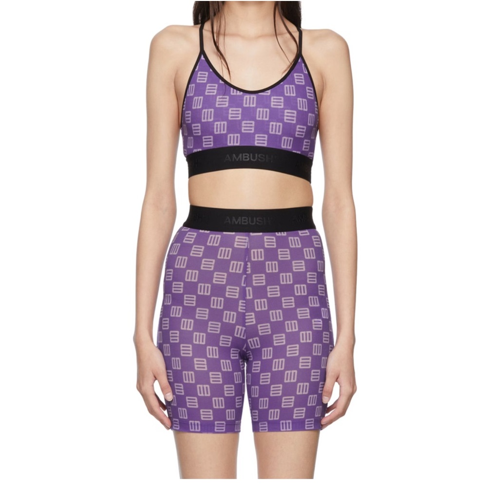 Ambush Activewear set